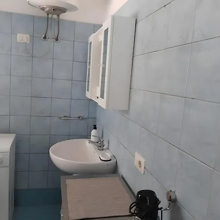 Casa de Férias Domu Istella
