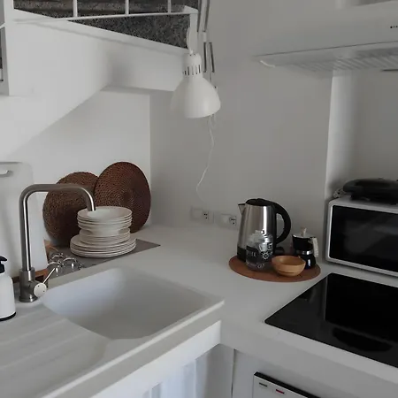 Domu Istella Holiday home