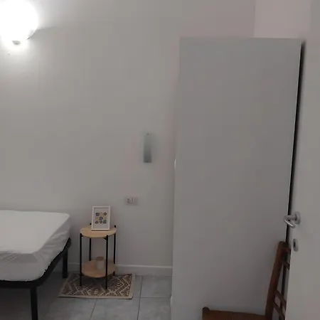 Domu Istella Holiday home Sant'Anna Arresi