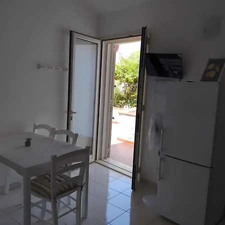 Domu Istella Holiday home *