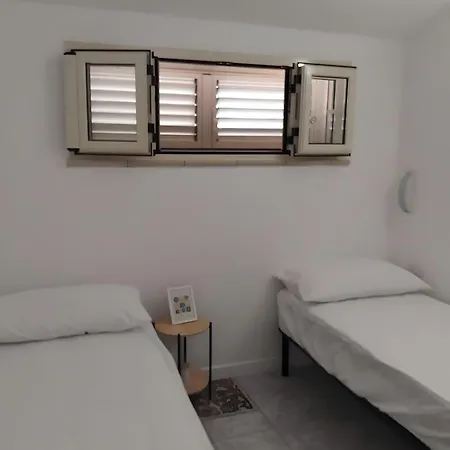 Holiday home Domu Istella Sant'Anna Arresi