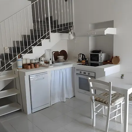 Domu Istella Holiday home Sant'Anna Arresi