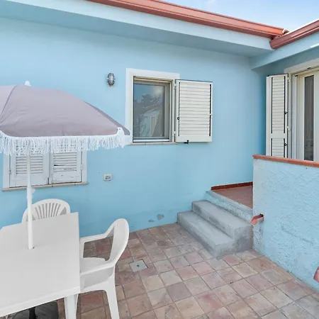 Hébergement de vacances Domu Istella *