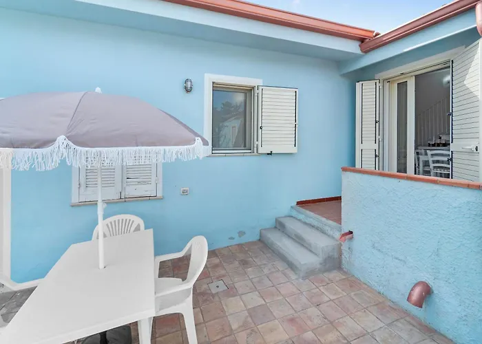 Casa vacanze Domu Istella *
