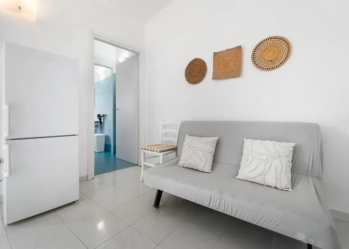 Casa vacanze Domu Istella *