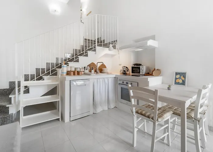 Domu Istella Casa vacanze